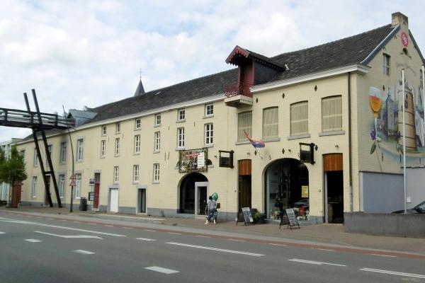 Gulpener Brewery
