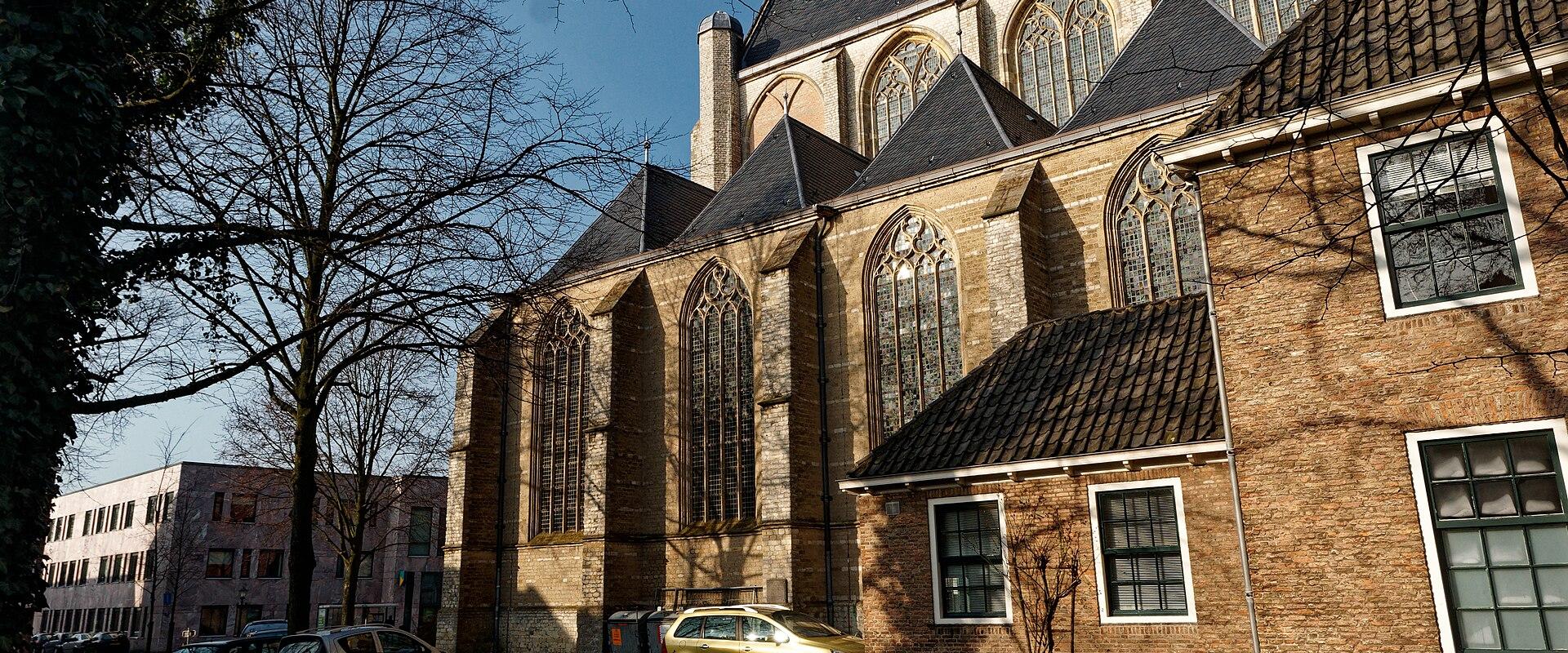 Grote of Sint-Laurenskerk