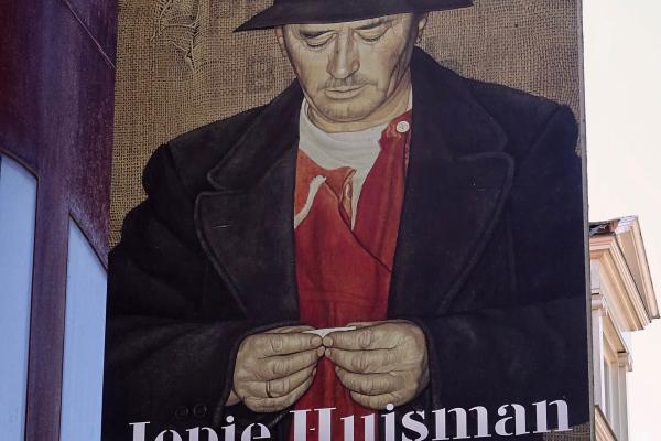 Jopie Huisman Museum