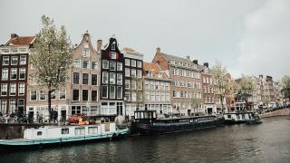 Holland