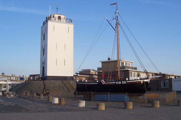 Katwijkse Lighthouse