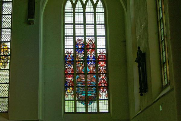 St. Nicholas Church (Sint-Nicolaaskerk)