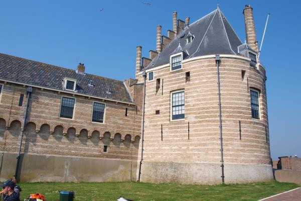 Campveerse Tower