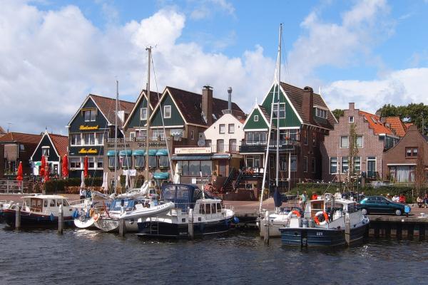 The Harbor