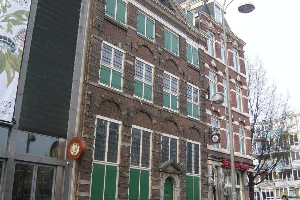 Rembrandthuis