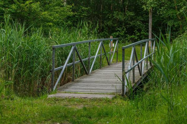 Lauwersmeer National Park
