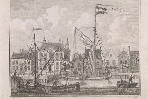Vibrant Harbours