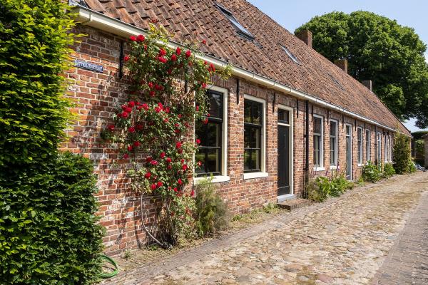 Vesting Bourtange