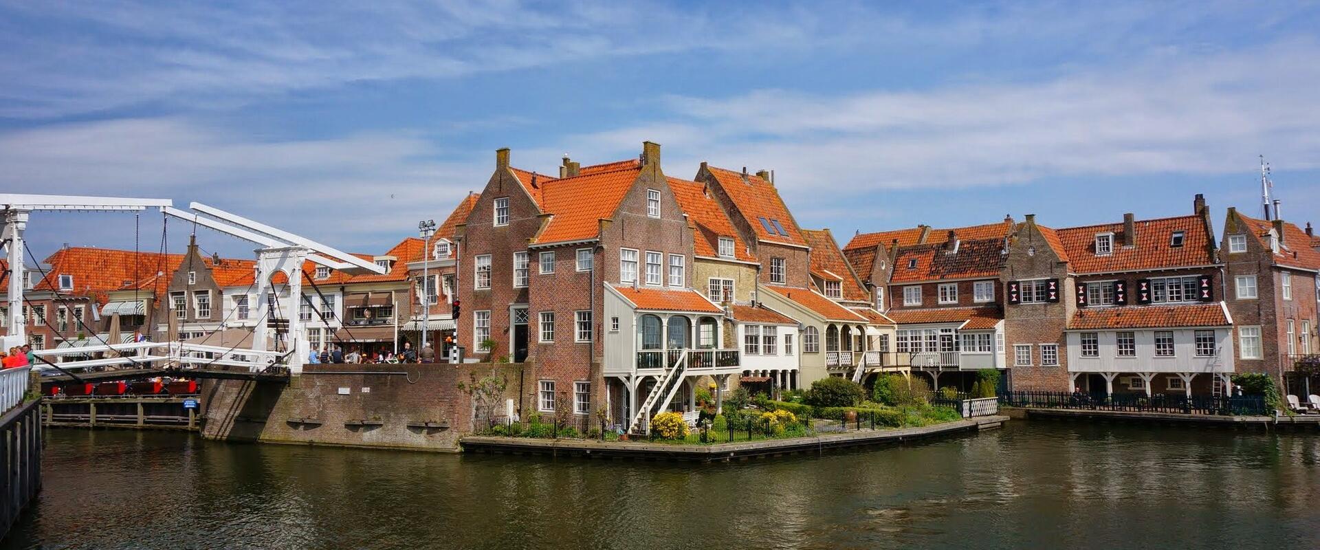 Enkhuizen