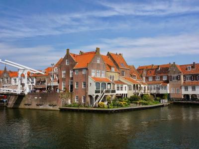 Enkhuizen