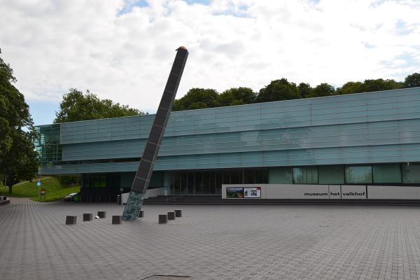 Museum Het Valkhof