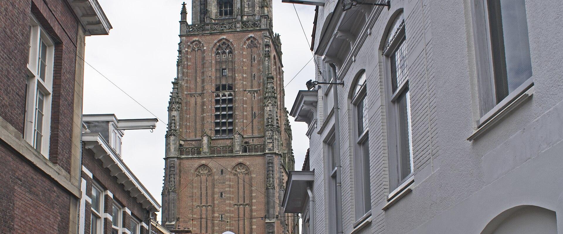 Onze Lieve Vrouwetoren