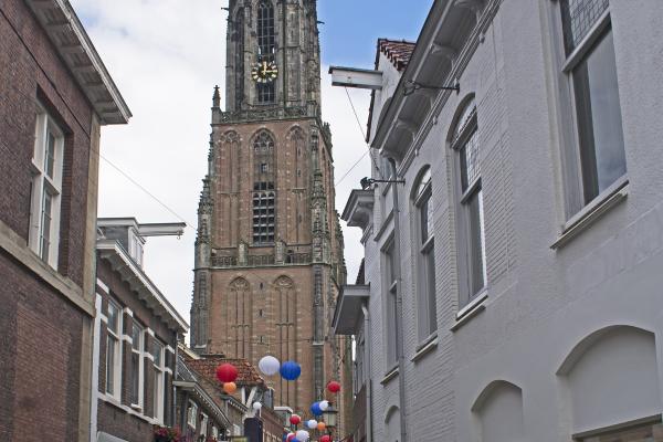 Onze Lieve Vrouwetoren