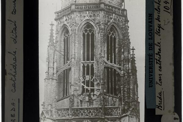 Onze-Lieve-Vrouw-Toren