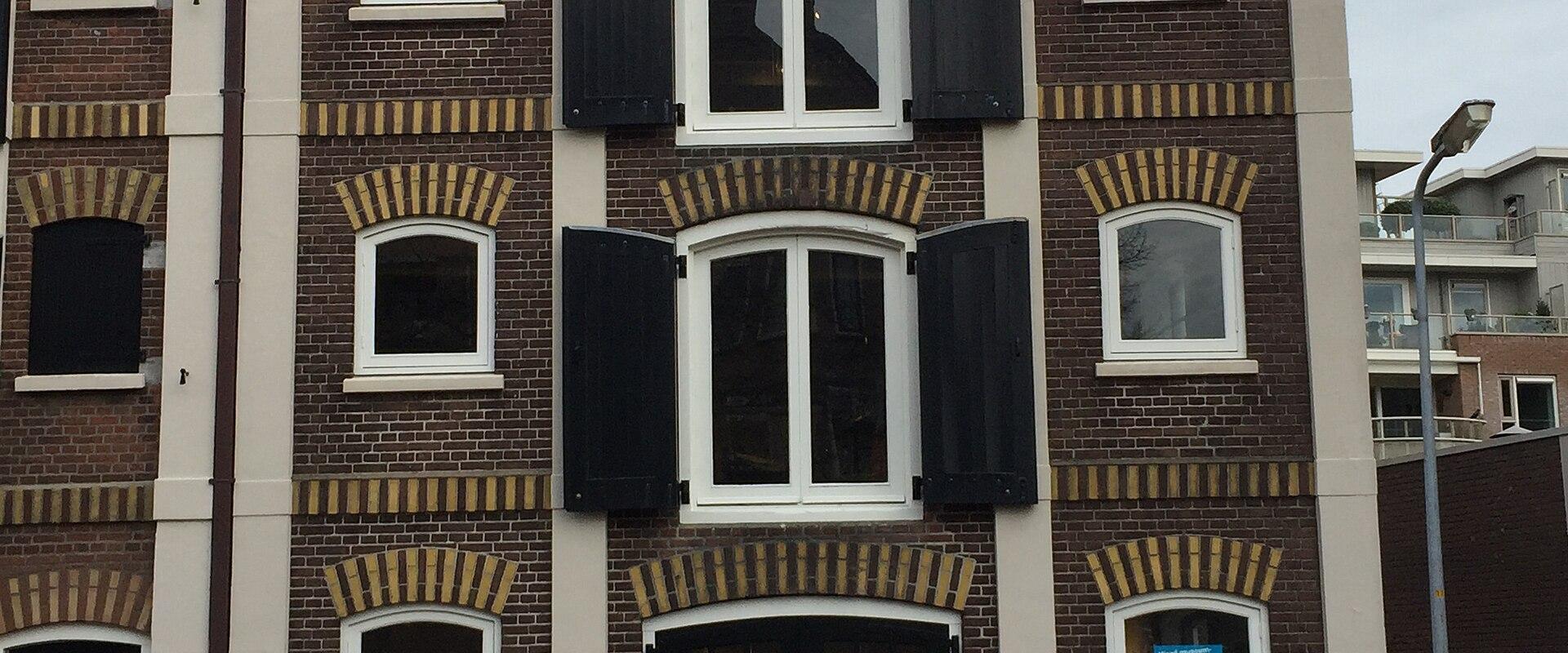 Drukkerijmuseum, Meppel