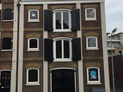 Drukkerijmuseum, Meppel