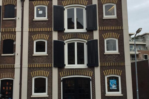 Drukkerijmuseum