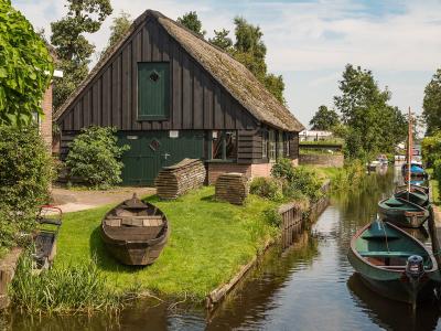 Giethoorn