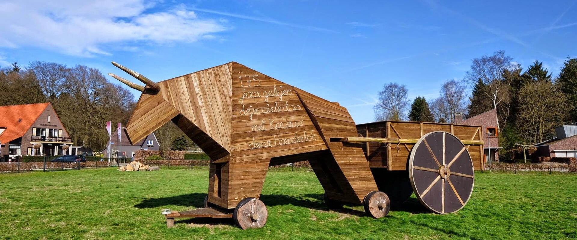 Hoenderloo