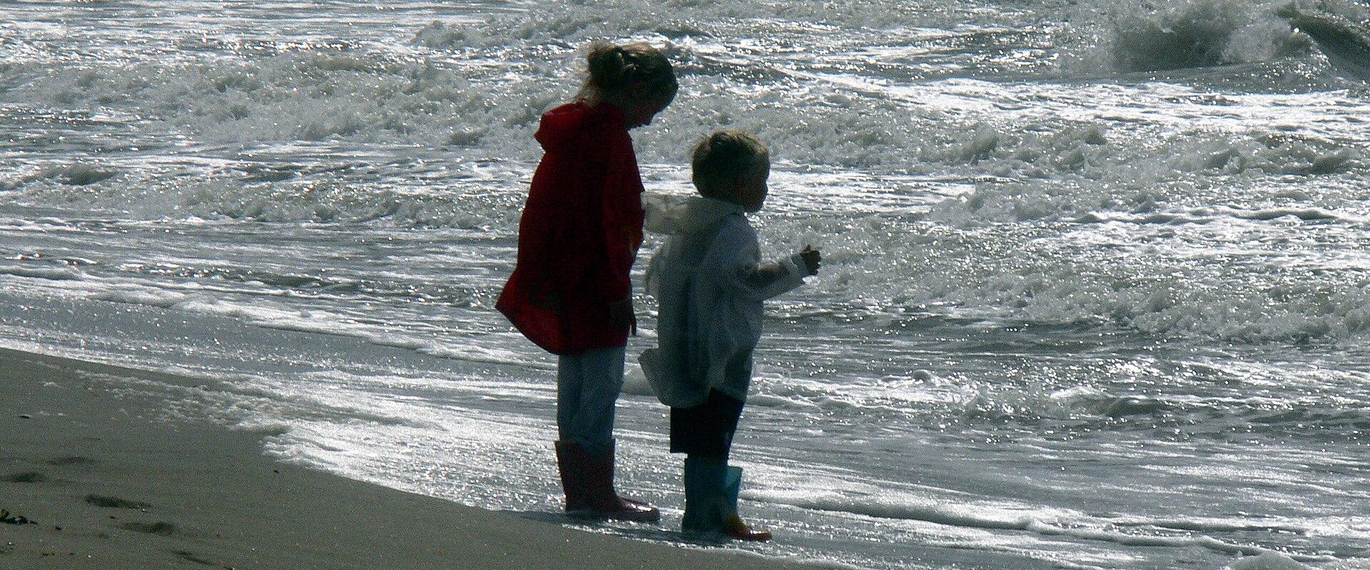 Children's Beach