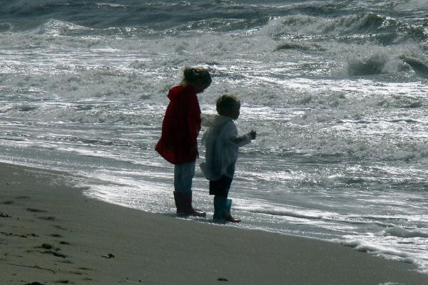 Children's Beach
