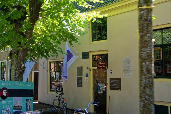 Vlielander Museum