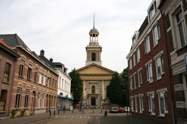 Witte Kerk