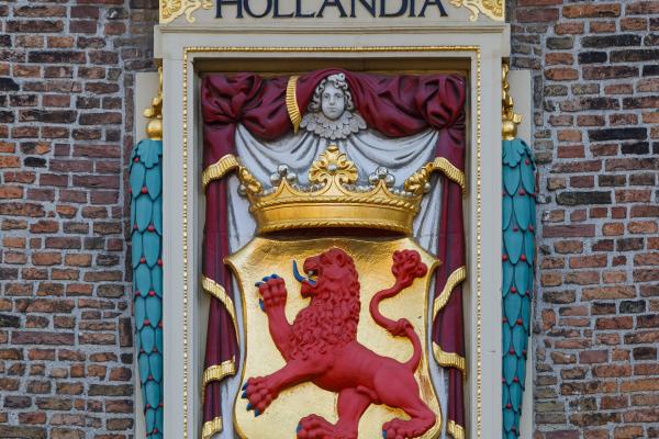 Museum de Gevangenpoort