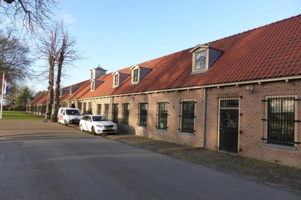 Prison Museum Veenhuizen