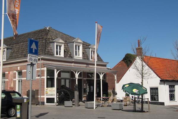 Museum Zandvoort