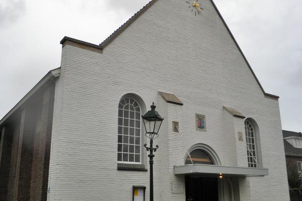 Kerk van West-Terschelling