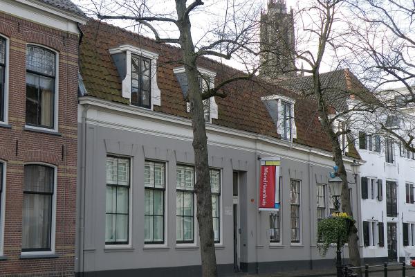 Mondriaanhuis