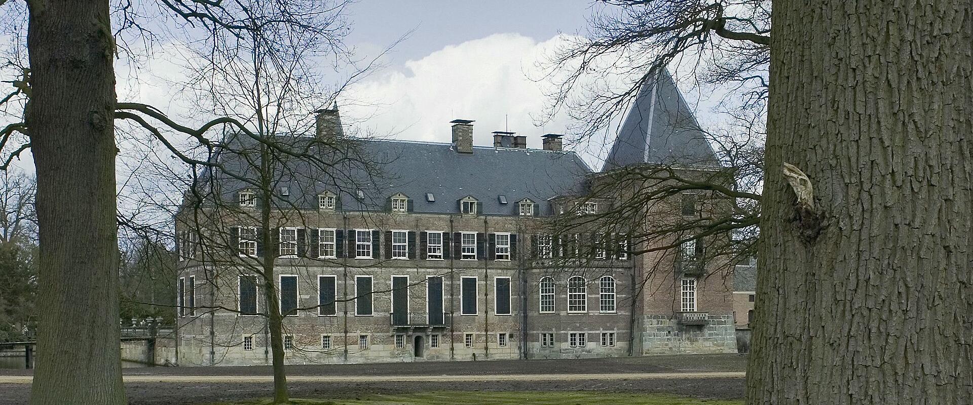 Twickel castle