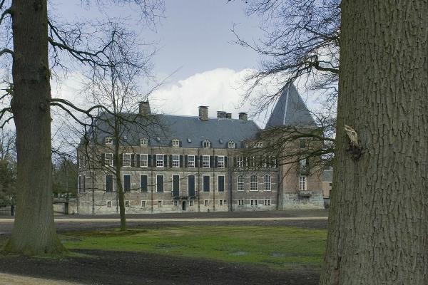 Twickel castle