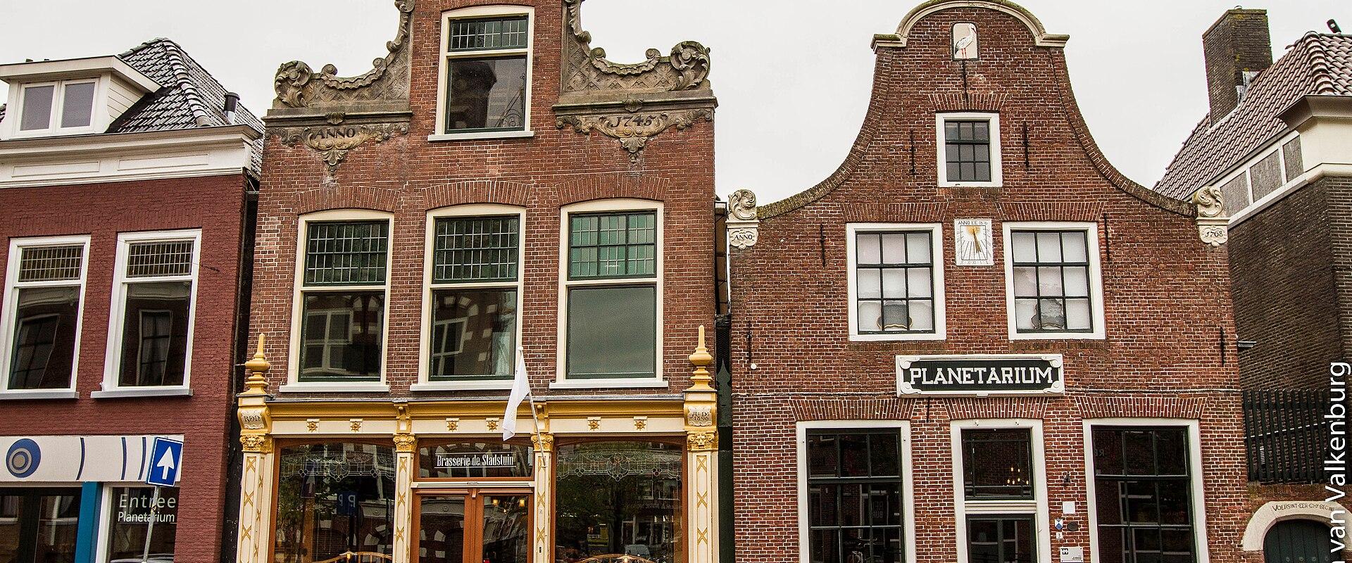 Koninklijk Eise Eisinga Planetarium