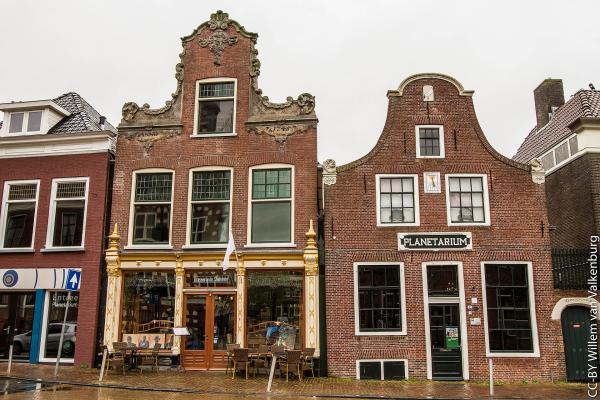 Koninklijk Eise Eisinga Planetarium