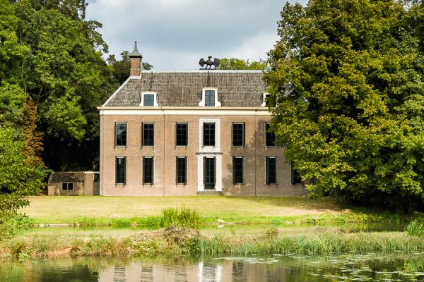 Museum Oud Amelisweerd