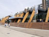 Sea Life Scheveningen