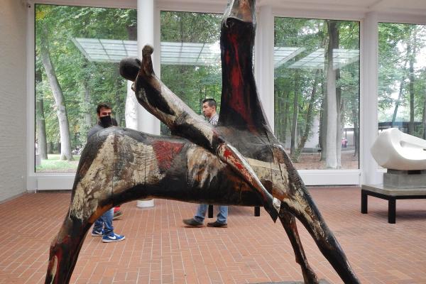 Kröller Müller Museum
