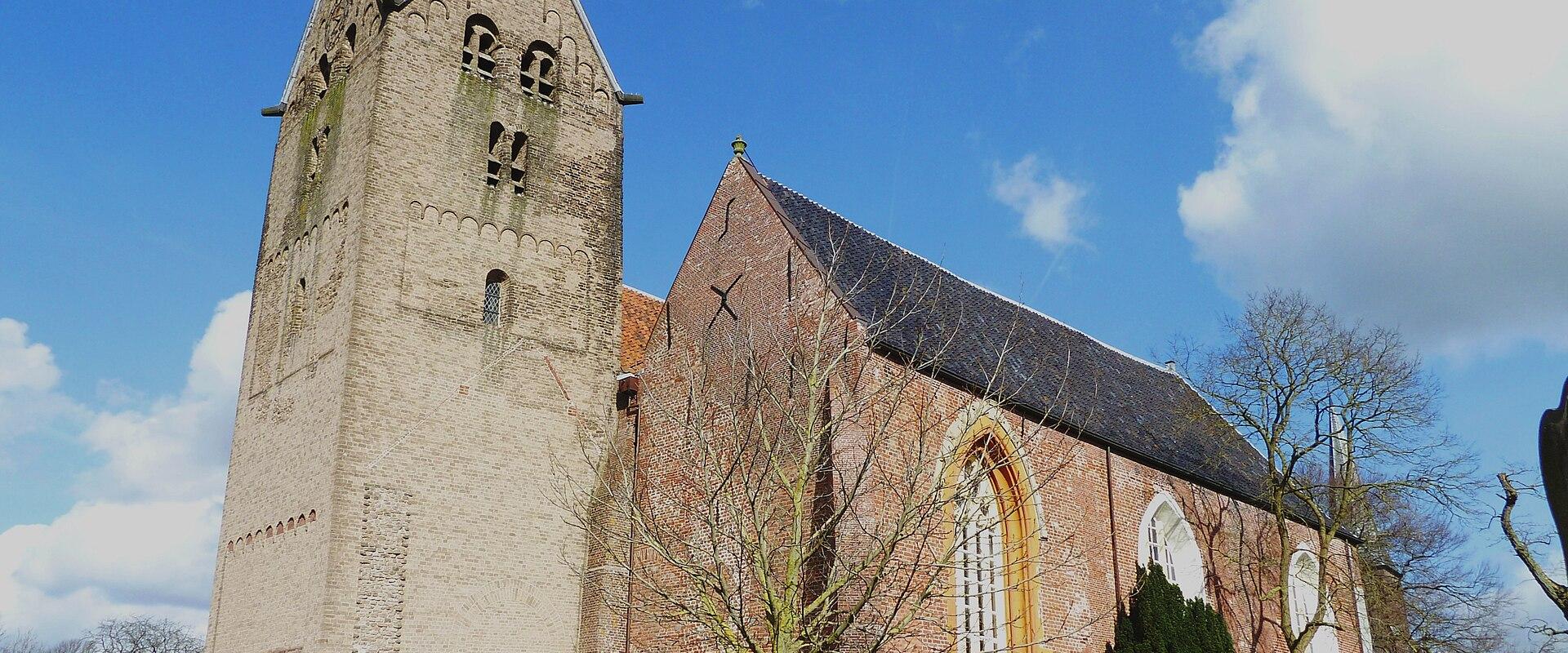 Walfriduskerk