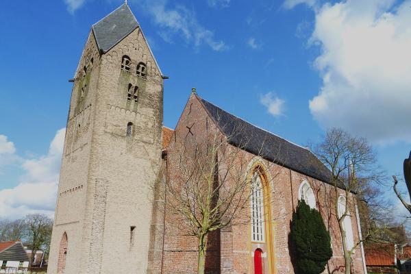 Walfriduskerk