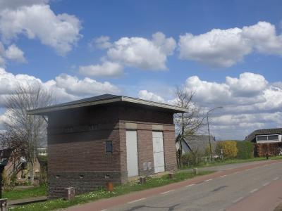 Eck en Wiel