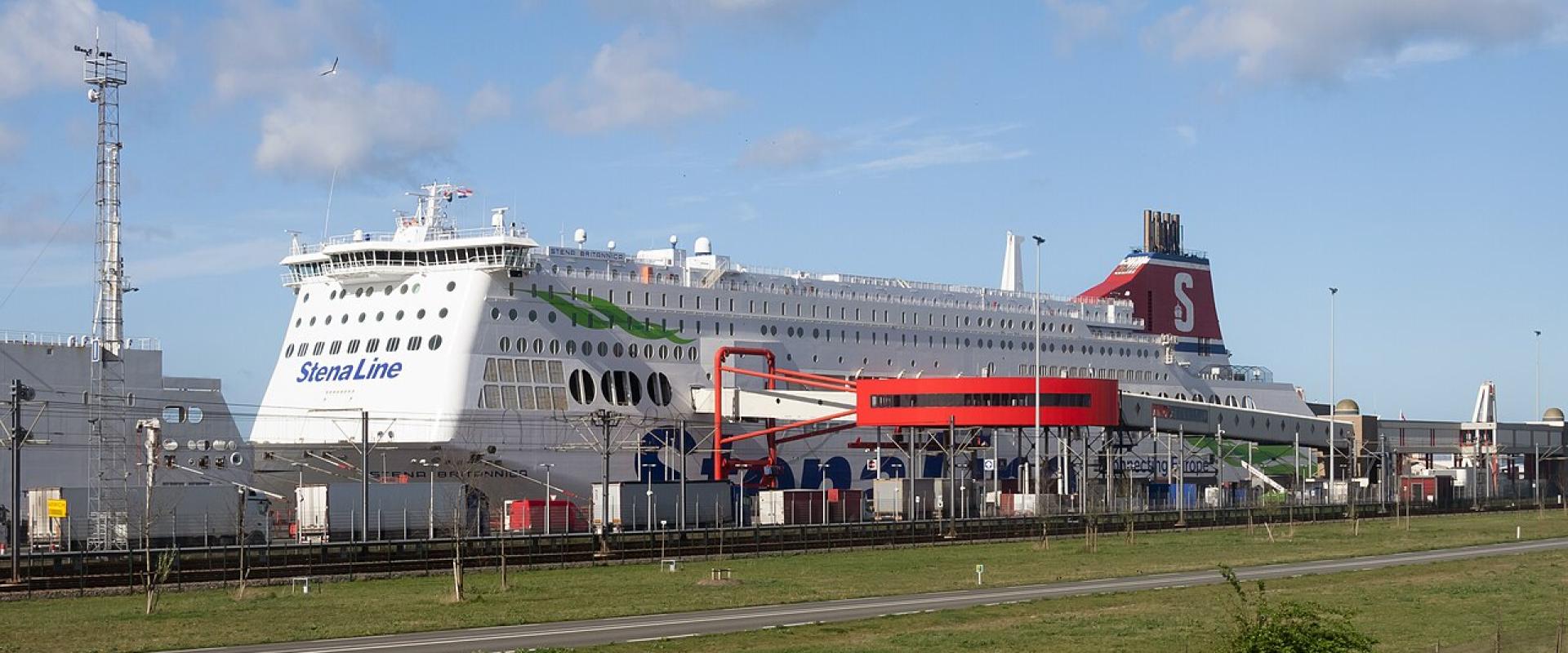 Ferries