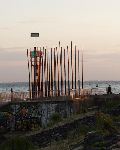 Wereld windorgelpunt vlissingen
