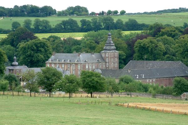 Kasteel Neubourg