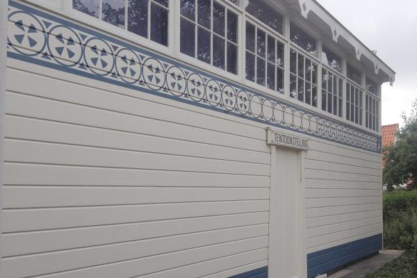 Marie Tak van Poortvliet Museum