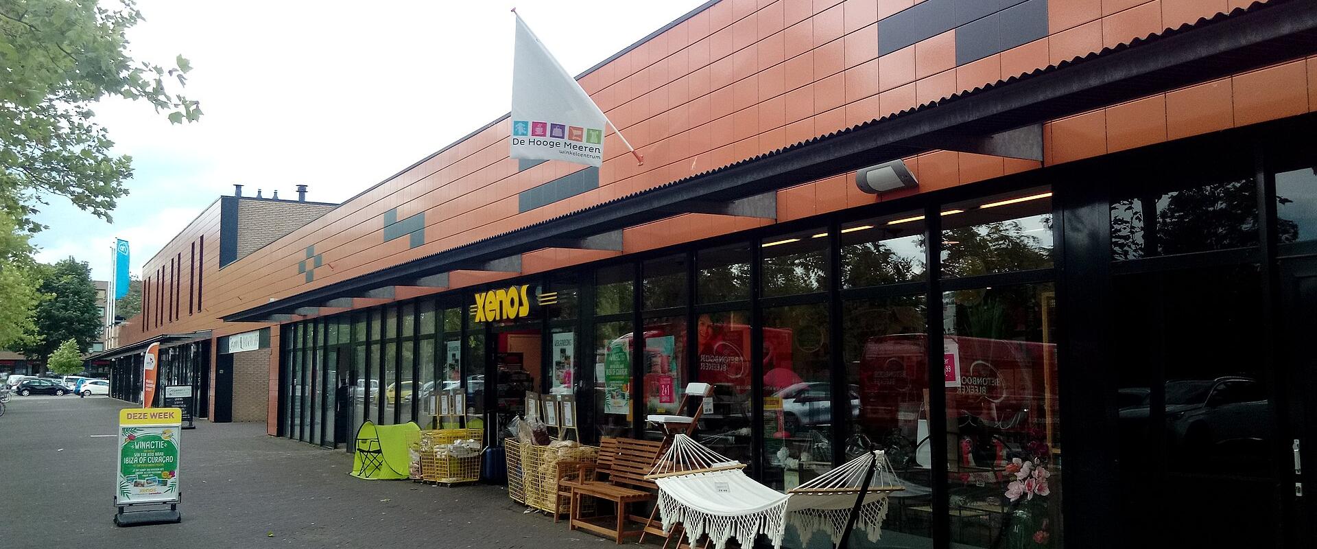 Winkel Centrum