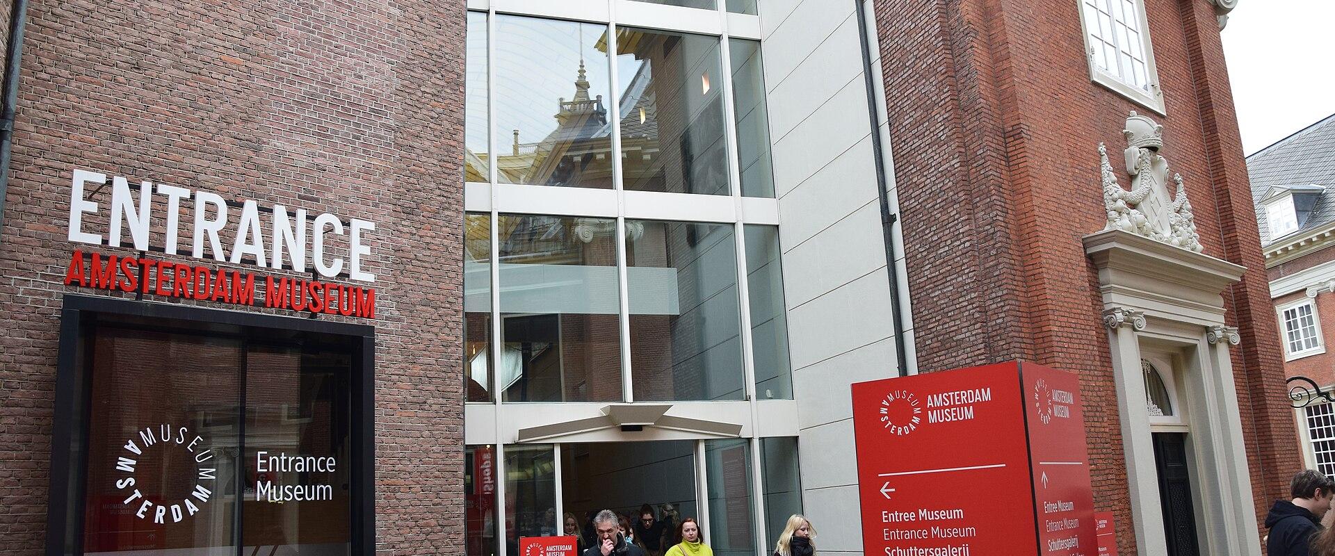 Amsterdam Museum