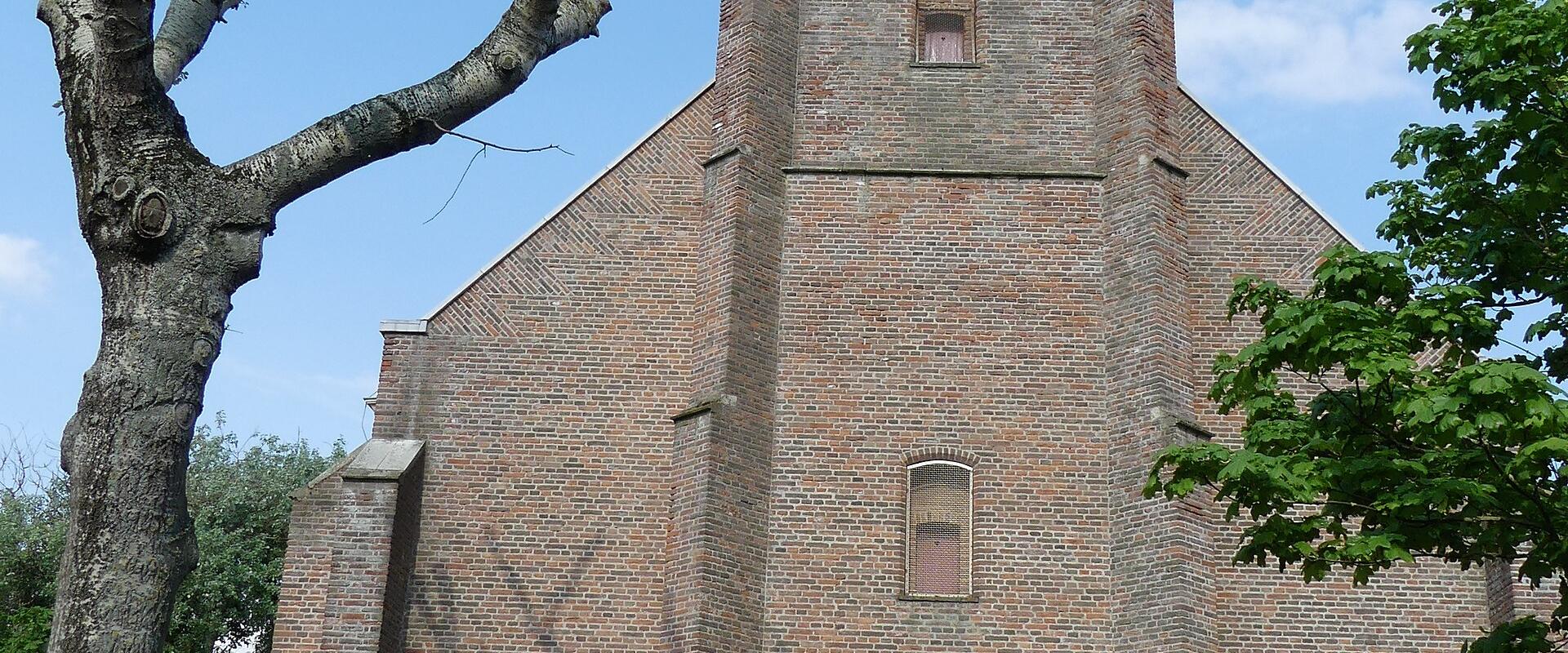 Kerk van Zandvoort