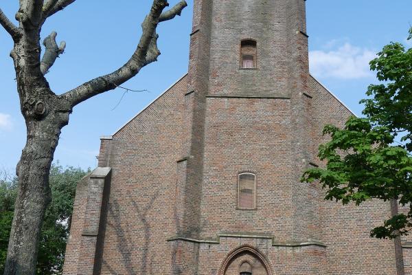 Kerk van Zandvoort